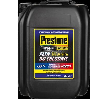 PAFR0028A
PRESTONE
