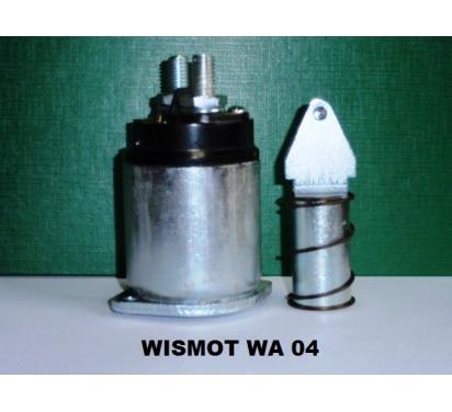 WA 04
WISMOT
