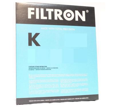 K 1100
FILTRON
Filtr, wentylacja przestrzeni pasażerskiej
