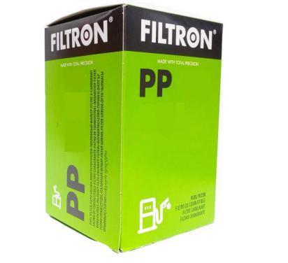 PP 831/1
FILTRON
Filtr paliwa
