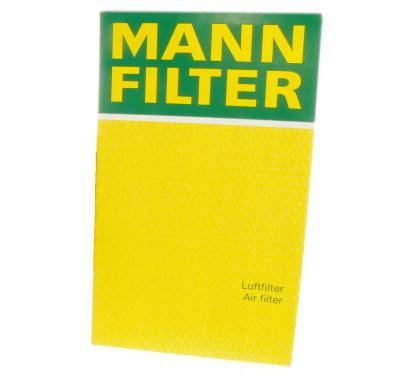 C 3585
MANN-FILTER
Filtr powietrza
