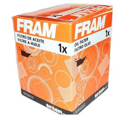 CH9911ECO
FRAM
Filtr oleju
