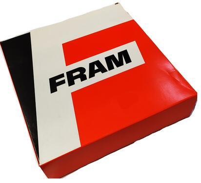 CF10025
FRAM
Filtr, wentylacja przestrzeni pasażerskiej
