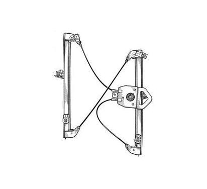 30/1051
MIRAGLIO
Podnośnik szyby
