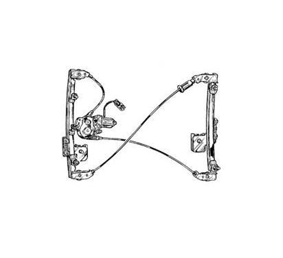 30/808
MIRAGLIO
Podnośnik szyby
