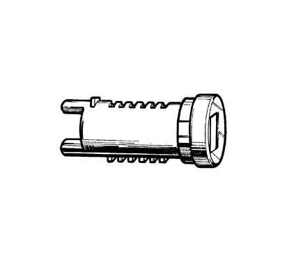 80/1001
MIRAGLIO
Cylinder zamykany, wkład zamka, bębenek
