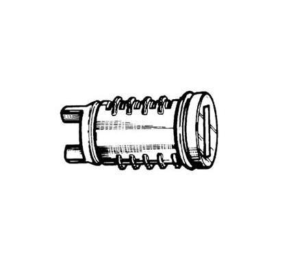 80/1017
MIRAGLIO
Cylinder zamykany, wkład zamka, bębenek
