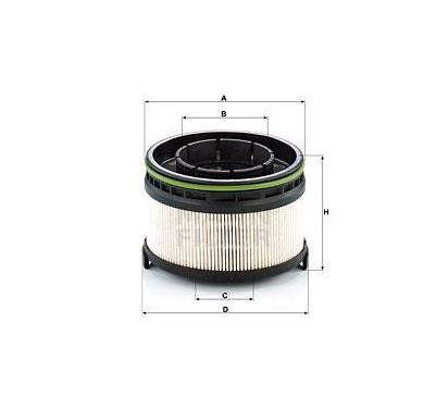 PU 11 002 Z KIT
MANN-FILTER
