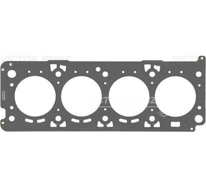 GA 1200
STARLINE
Uszczelka, głowica cylindrów
