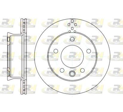 DSX6127510
ROADHOUSE
