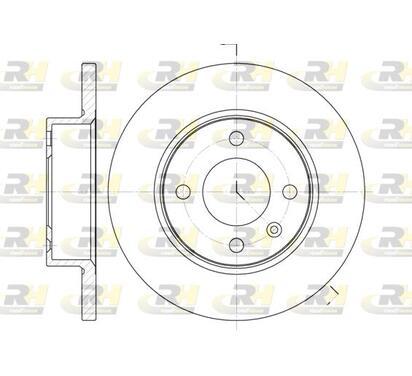 DSX606000
ROADHOUSE
