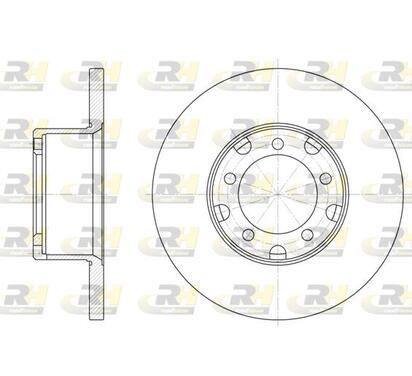 DSX629100
ROADHOUSE
