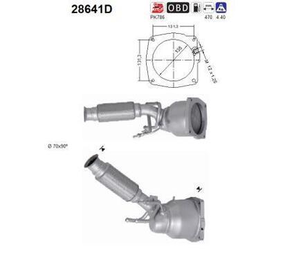 99.41.390
STARLINE
Katalizator
