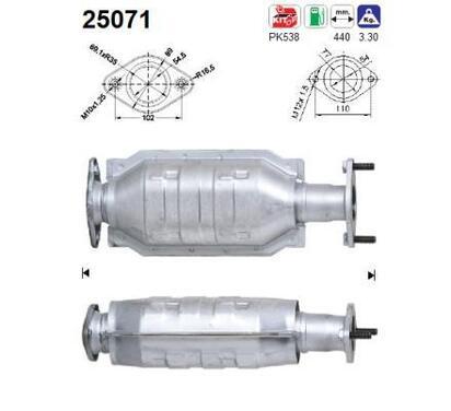 99.41.233
STARLINE
Katalizator
