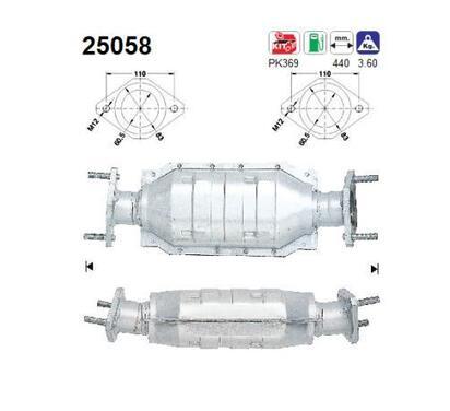 99.41.220
STARLINE
Katalizator
