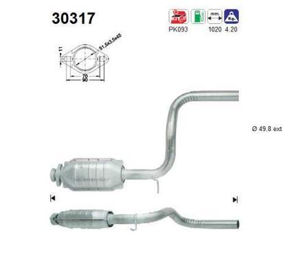 99.41.451
STARLINE
Katalizator
