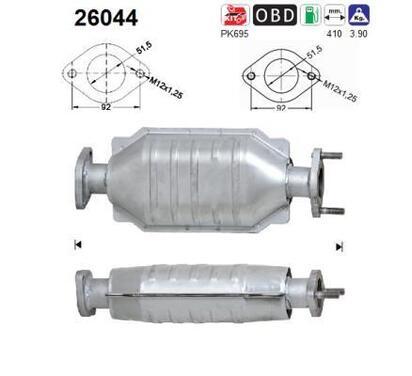 99.40.759
STARLINE
Katalizator
