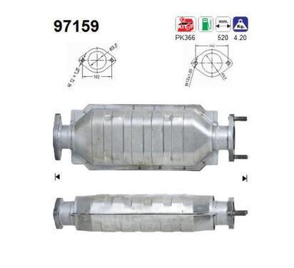 99.42.202
STARLINE
Katalizator
