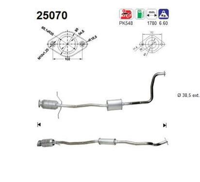 99.41.232
STARLINE
Katalizator
