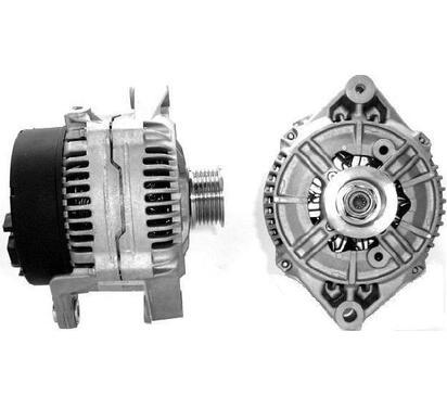 AX 1088
STARLINE
Alternator
