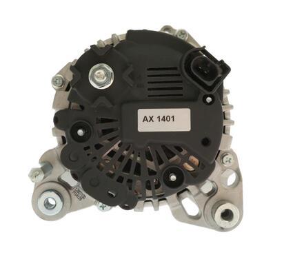 AX 1401
STARLINE
Alternator
