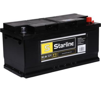 BA SL 88P
STARLINE
Akumulator
