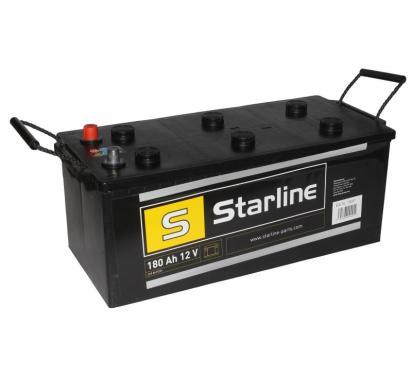BA SL 180P
STARLINE
Akumulator
