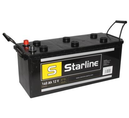 BA SL 140P
STARLINE
Akumulator
