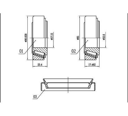 LO 00923
STARLINE
