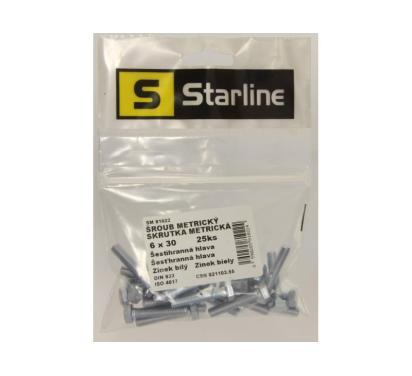 SM 81022
STARLINE
