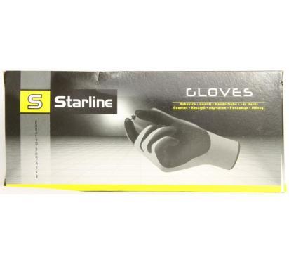 GV STRA03
STARLINE
