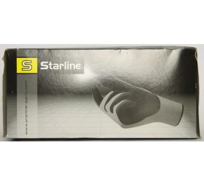 GV STRA13
STARLINE
