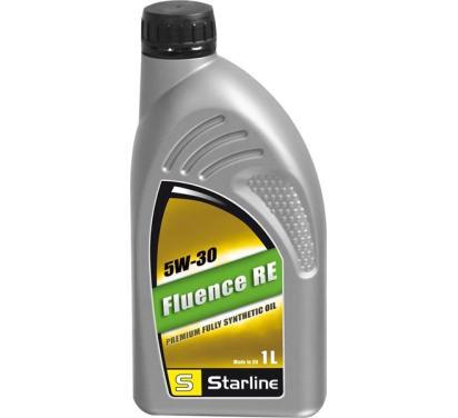NA RE-1
STARLINE
Olej silnikowy
