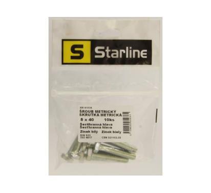 SM 81036
STARLINE
