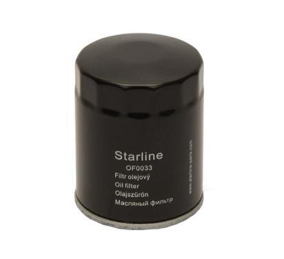 SF OF0033
STARLINE
Filtr oleju

