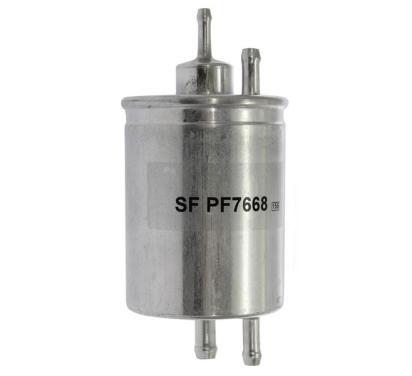 SF PF7668
STARLINE
Filtr paliwa
