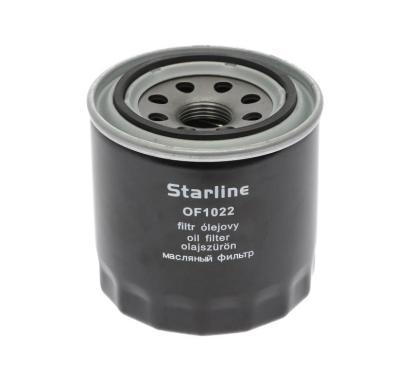 SF OF1022
STARLINE
Filtr oleju
