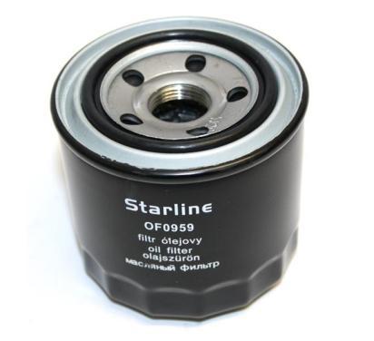 SF OF0959
STARLINE
Filtr oleju
