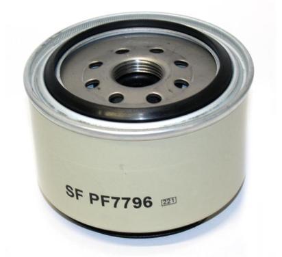 SF PF7796
STARLINE
Filtr paliwa
