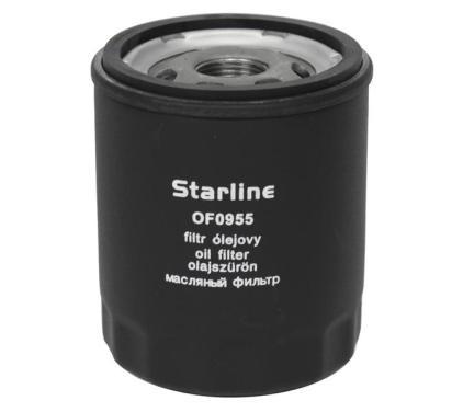SF OF0955
STARLINE
Filtr oleju
