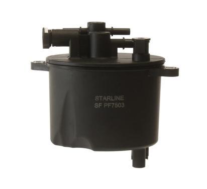 SF PF7503
STARLINE
Filtr paliwa
