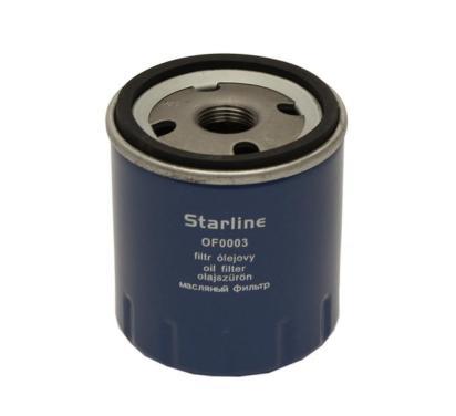 SF OF0003
STARLINE
Filtr oleju
