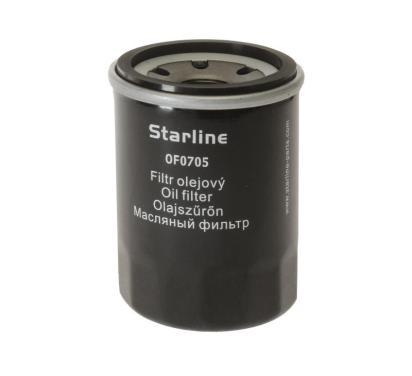 SF OF0705
STARLINE
