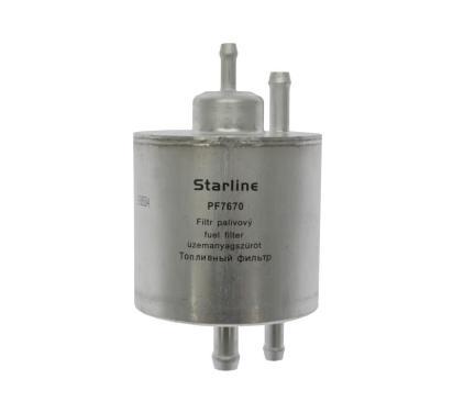 SF PF7670
STARLINE
Filtr paliwa
