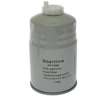 SF PF7558
STARLINE
Filtr paliwa
