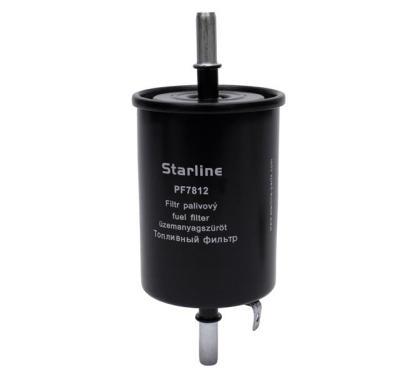 SF PF7812
STARLINE
Filtr paliwa
