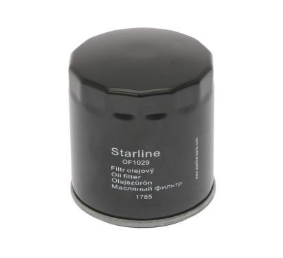 SF OF1029
STARLINE
Filtr oleju
