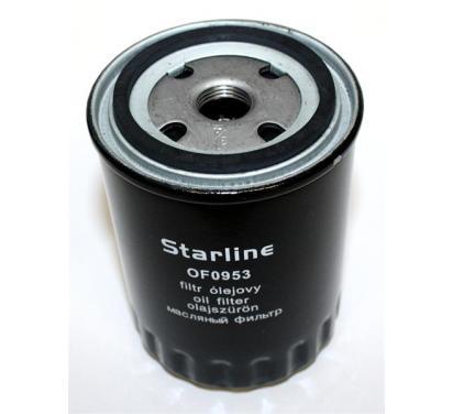 SF OF0953
STARLINE
Filtr oleju
