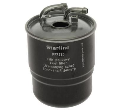 SF PF7510
STARLINE
Filtr paliwa
