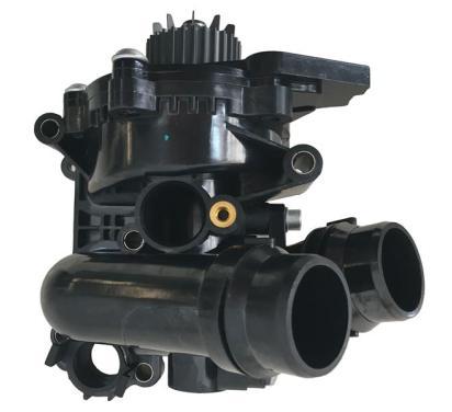 VP V165-2H
STARLINE
Pompa wody, chłodzenie silnika
